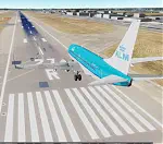 ILS, Follow the Glide Slope