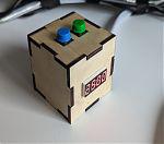 Pomodoro Timer: Prototype, Round 3